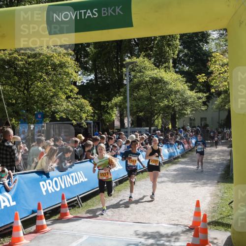 09.05.2026 - Störlauf H.Heesch http://msf.ph/oto/9675825 09.05.2026 15:30:47 Ziel 1963, 2335, 2327 meine-sportfotos.de