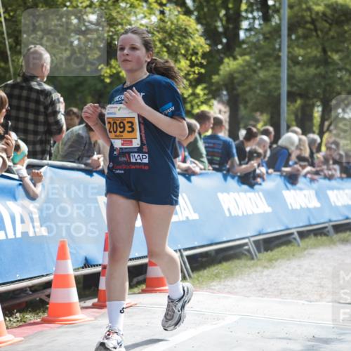 09.05.2026 - Störlauf H.Heesch http://msf.ph/oto/9675828 09.05.2026 15:33:41 Ziel 2093 meine-sportfotos.de