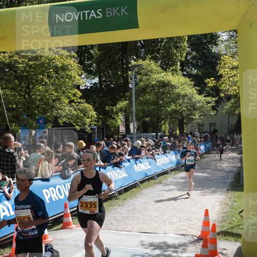 09.05.2026 - Störlauf H.Heesch http://msf.ph/oto/9675829 09.05.2026 15:30:48 Ziel 1963, 2335, 3549, 88 meine-sportfotos.de