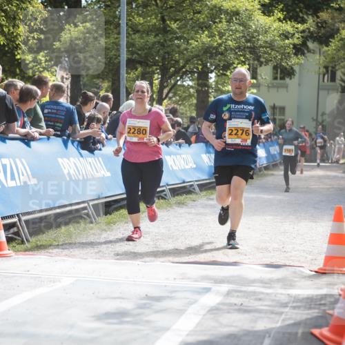 09.05.2026 - Störlauf H.Heesch http://msf.ph/oto/9675832 09.05.2026 15:33:43 Ziel 2280, 2276, 2181 meine-sportfotos.de