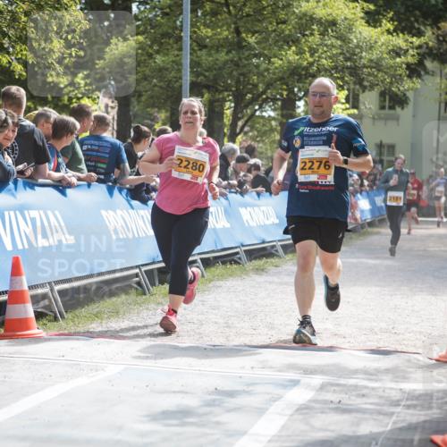 09.05.2026 - Störlauf H.Heesch http://msf.ph/oto/9675834 09.05.2026 15:33:44 Ziel 2280, 2276, 2181 meine-sportfotos.de