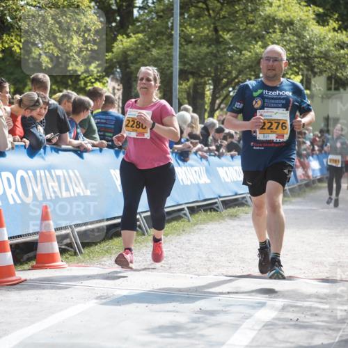 09.05.2026 - Störlauf H.Heesch http://msf.ph/oto/9675836 09.05.2026 15:33:44 Ziel 2280, 2276, 2181 meine-sportfotos.de