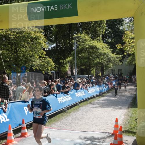 09.05.2026 - Störlauf H.Heesch http://msf.ph/oto/9675841 09.05.2026 15:30:50 Ziel 354, 80 meine-sportfotos.de