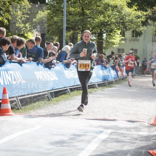 09.05.2026 - Störlauf H.Heesch http://msf.ph/oto/9675842 09.05.2026 15:33:46 Ziel 2181, 2182 meine-sportfotos.de