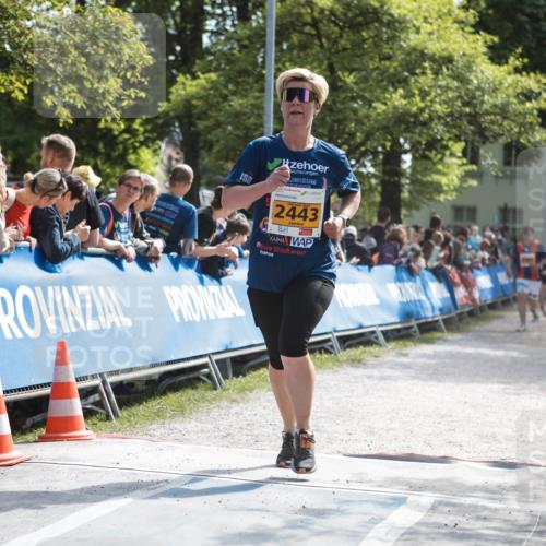 09.05.2026 - Störlauf H.Heesch http://msf.ph/oto/9675862 09.05.2026 15:33:58 Ziel 2443 meine-sportfotos.de
