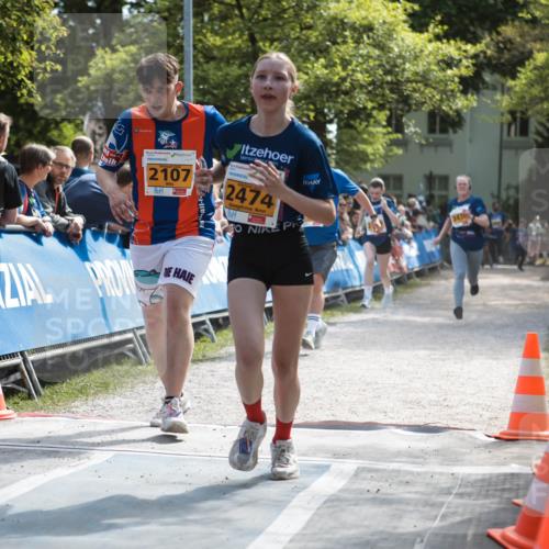 09.05.2026 - Störlauf H.Heesch http://msf.ph/oto/9675876 09.05.2026 15:34:05 Ziel 2107, 2474, 20 meine-sportfotos.de