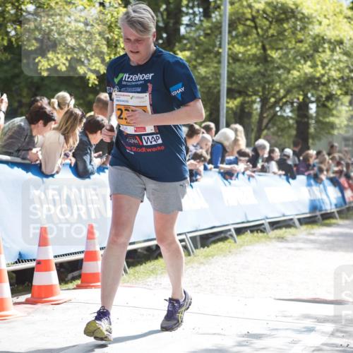 09.05.2026 - Störlauf H.Heesch http://msf.ph/oto/9675922 09.05.2026 15:34:21 Ziel 23 meine-sportfotos.de
