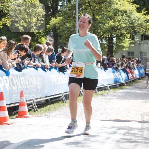 09.05.2026 - Störlauf H.Heesch http://msf.ph/oto/9675928 09.05.2026 15:34:25 Ziel 2428, 1973 meine-sportfotos.de