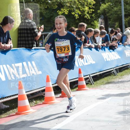 09.05.2026 - Störlauf H.Heesch http://msf.ph/oto/9675938 09.05.2026 15:34:31 Ziel 1973, 188 meine-sportfotos.de