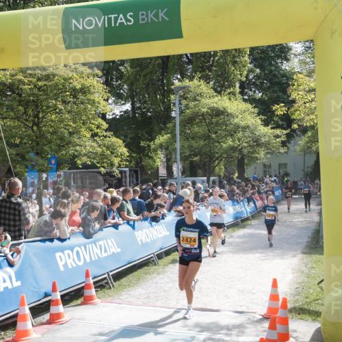 09.05.2026 - Störlauf H.Heesch http://msf.ph/oto/9675939 09.05.2026 15:33:21 Ziel 2424 meine-sportfotos.de