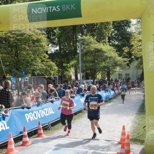 09.05.2026 - Störlauf H.Heesch http://msf.ph/oto/9675959 09.05.2026 15:33:44 Ziel 2280, 2276, 89 meine-sportfotos.de