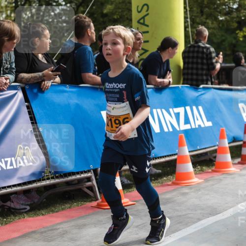 09.05.2026 - Störlauf H.Heesch http://msf.ph/oto/9675966 09.05.2026 15:34:39 Ziel 2026, 196 meine-sportfotos.de