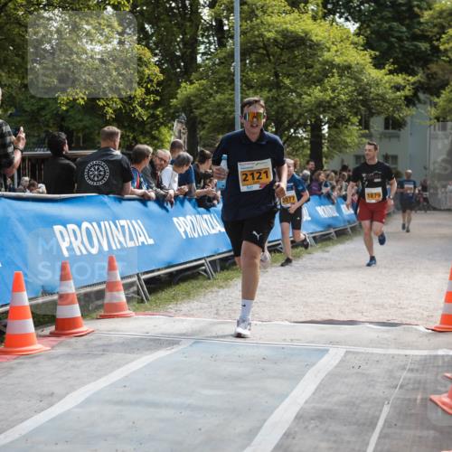 09.05.2026 - Störlauf H.Heesch http://msf.ph/oto/9675970 09.05.2026 15:34:41 Ziel 2121, 2077, 1879 meine-sportfotos.de