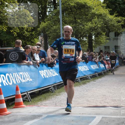 09.05.2026 - Störlauf H.Heesch http://msf.ph/oto/9675986 09.05.2026 15:34:48 Ziel 1878 meine-sportfotos.de