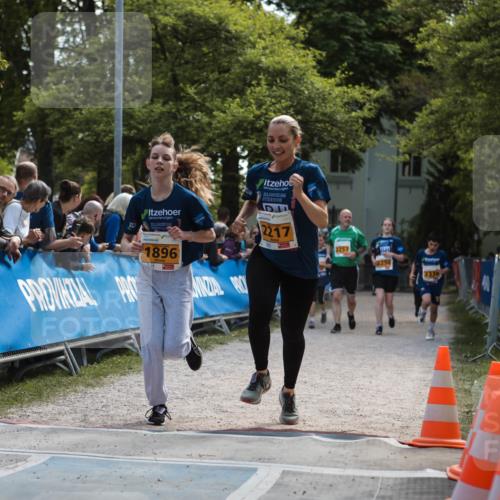 09.05.2026 - Störlauf H.Heesch http://msf.ph/oto/9676009 09.05.2026 15:35:00 Ziel 1896, 2217, 2257, 2338 meine-sportfotos.de