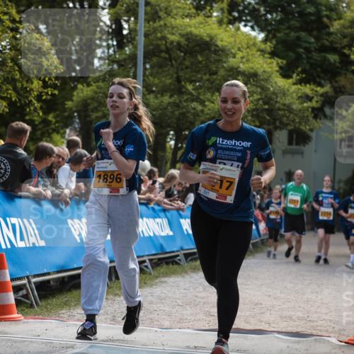 09.05.2026 - Störlauf H.Heesch http://msf.ph/oto/9676013 09.05.2026 15:35:01 Ziel 1896, 17, 2257, 2256 meine-sportfotos.de