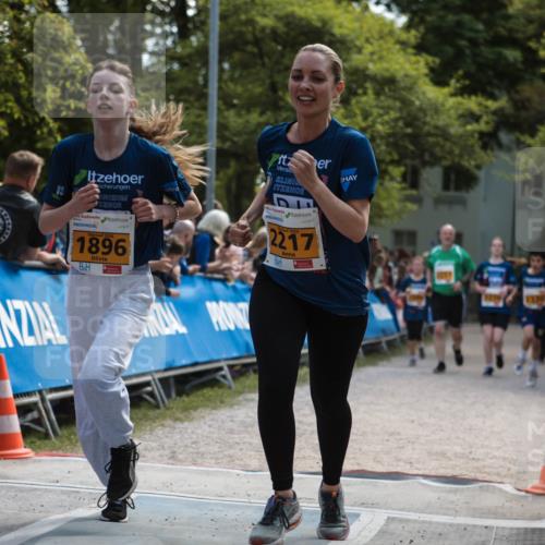 09.05.2026 - Störlauf H.Heesch http://msf.ph/oto/9676015 09.05.2026 15:35:01 Ziel 1896, 2217 meine-sportfotos.de