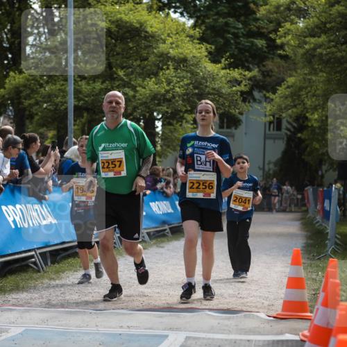 09.05.2026 - Störlauf H.Heesch http://msf.ph/oto/9676023 09.05.2026 15:35:06 Ziel 19, 2257, 2256, 2041 meine-sportfotos.de
