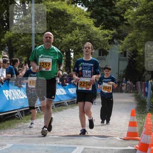 09.05.2026 - Störlauf H.Heesch http://msf.ph/oto/9676025 09.05.2026 15:35:06 Ziel 194, 2257, 2256, 2041 meine-sportfotos.de