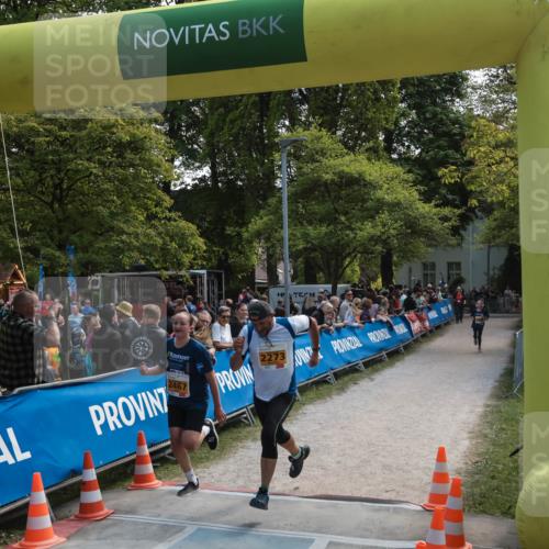 09.05.2026 - Störlauf H.Heesch http://msf.ph/oto/9676077 09.05.2026 15:38:23 Ziel 2467, 2273 meine-sportfotos.de