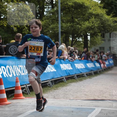 09.05.2026 - Störlauf H.Heesch http://msf.ph/oto/9676087 09.05.2026 15:35:29 Ziel 2287 meine-sportfotos.de