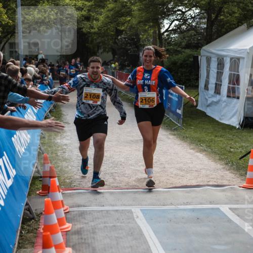 09.05.2026 - Störlauf H.Heesch http://msf.ph/oto/9676107 09.05.2026 15:35:56 Ziel 2108, 2106, 00, 85 meine-sportfotos.de
