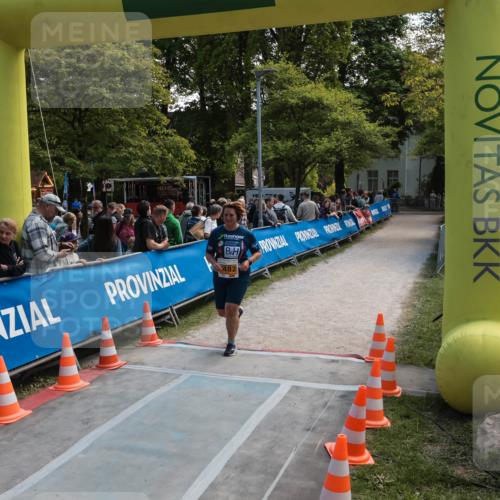 09.05.2026 - Störlauf H.Heesch http://msf.ph/oto/9676118 09.05.2026 15:42:18 Ziel  meine-sportfotos.de