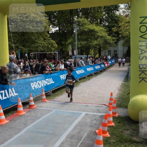 09.05.2026 - Störlauf H.Heesch http://msf.ph/oto/9676124 09.05.2026 15:43:05 Ziel 50 meine-sportfotos.de