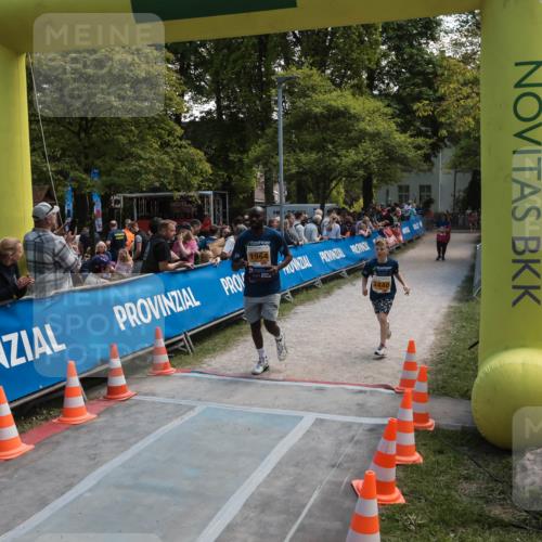 09.05.2026 - Störlauf H.Heesch http://msf.ph/oto/9676132 09.05.2026 15:43:36 Ziel 86 meine-sportfotos.de