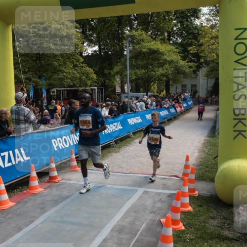 09.05.2026 - Störlauf H.Heesch http://msf.ph/oto/9676136 09.05.2026 15:43:36 Ziel 1964, 2440, 86 meine-sportfotos.de