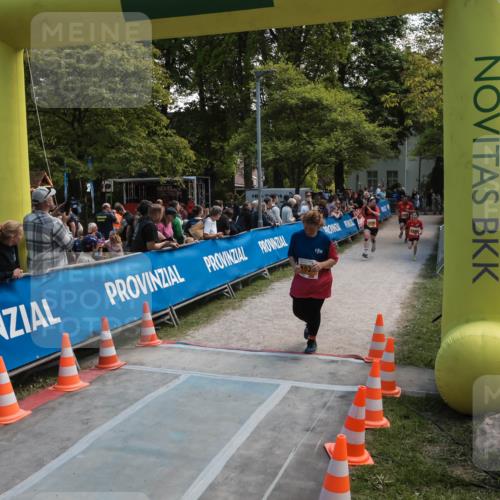 09.05.2026 - Störlauf H.Heesch http://msf.ph/oto/9676139 09.05.2026 15:43:43 Ziel 99 meine-sportfotos.de