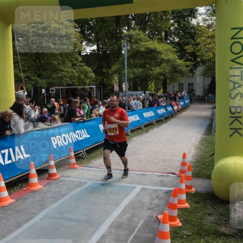 09.05.2026 - Störlauf H.Heesch http://msf.ph/oto/9676143 09.05.2026 15:43:47 Ziel 48 meine-sportfotos.de