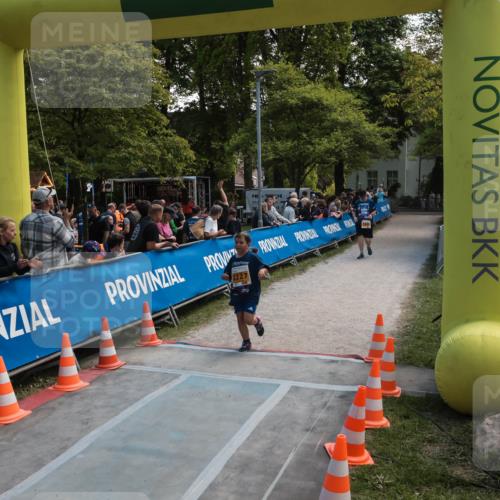09.05.2026 - Störlauf H.Heesch http://msf.ph/oto/9676145 09.05.2026 15:44:10 Ziel 2227, 80 meine-sportfotos.de