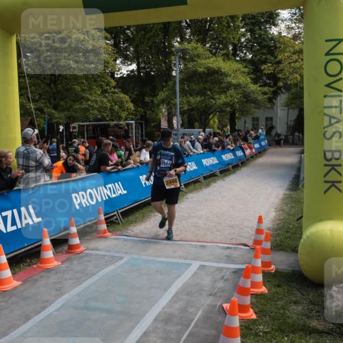 09.05.2026 - Störlauf H.Heesch http://msf.ph/oto/9676147 09.05.2026 15:44:14 Ziel  meine-sportfotos.de