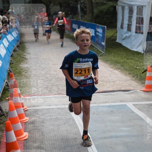 09.05.2026 - Störlauf H.Heesch http://msf.ph/oto/9676156 09.05.2026 15:36:17 Ziel 2211, 100, 18, 3 meine-sportfotos.de