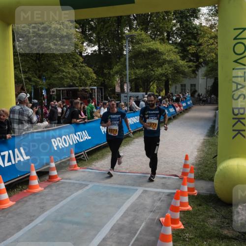 09.05.2026 - Störlauf H.Heesch http://msf.ph/oto/9676157 09.05.2026 15:44:50 Ziel 50 meine-sportfotos.de