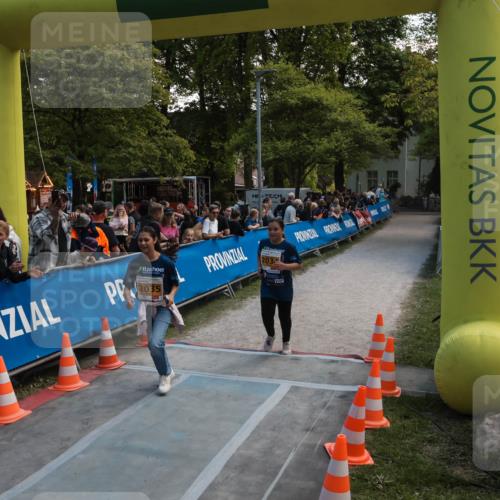 09.05.2026 - Störlauf H.Heesch http://msf.ph/oto/9676168 09.05.2026 15:45:50 Ziel  meine-sportfotos.de