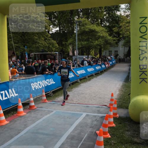 09.05.2026 - Störlauf H.Heesch http://msf.ph/oto/9676172 09.05.2026 15:46:40 Ziel  meine-sportfotos.de