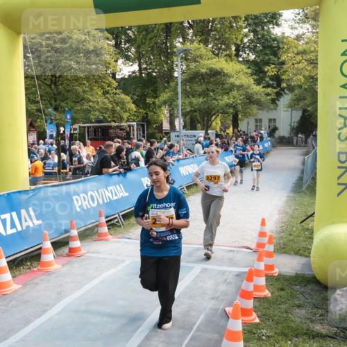 09.05.2026 - Störlauf H.Heesch http://msf.ph/oto/9676185 09.05.2026 15:47:40 Ziel 2297 meine-sportfotos.de