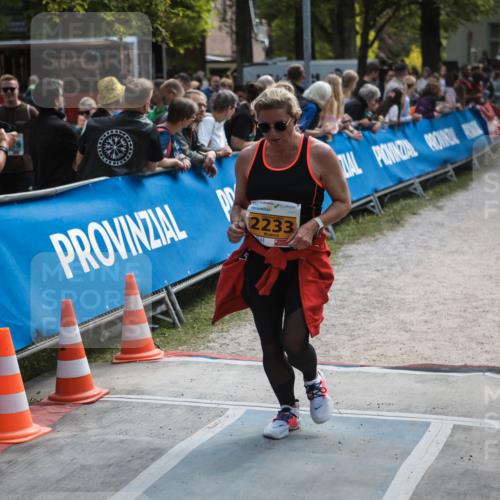 09.05.2026 - Störlauf H.Heesch http://msf.ph/oto/9676192 09.05.2026 15:36:30 Ziel 2233, 1965 meine-sportfotos.de