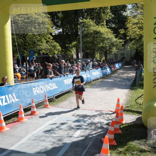 09.05.2026 - Störlauf H.Heesch http://msf.ph/oto/9676201 09.05.2026 15:49:48 Ziel  meine-sportfotos.de