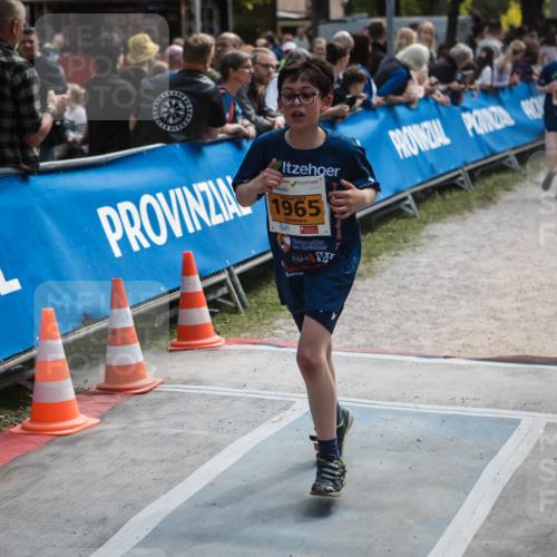 09.05.2026 - Störlauf H.Heesch http://msf.ph/oto/9676202 09.05.2026 15:36:34 Ziel 1965 meine-sportfotos.de