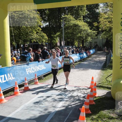 09.05.2026 - Störlauf H.Heesch http://msf.ph/oto/9676207 09.05.2026 15:51:05 Ziel 1813, 1759 meine-sportfotos.de