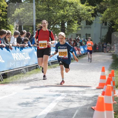 09.05.2026 - Störlauf H.Heesch http://msf.ph/oto/9676214 09.05.2026 15:36:42 Ziel 2166, 2232 meine-sportfotos.de