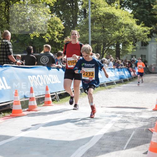 09.05.2026 - Störlauf H.Heesch http://msf.ph/oto/9676220 09.05.2026 15:36:42 Ziel 2166, 2232 meine-sportfotos.de