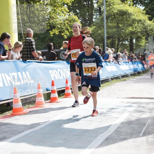 09.05.2026 - Störlauf H.Heesch http://msf.ph/oto/9676222 09.05.2026 15:36:43 Ziel 216, 2232 meine-sportfotos.de