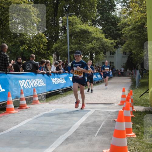 09.05.2026 - Störlauf H.Heesch http://msf.ph/oto/9676238 09.05.2026 15:36:56 Ziel  meine-sportfotos.de