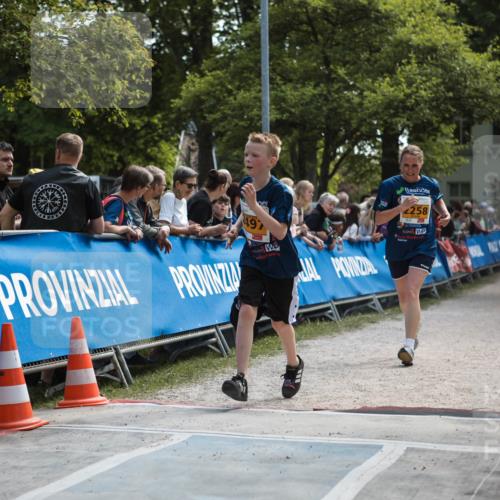 09.05.2026 - Störlauf H.Heesch http://msf.ph/oto/9676240 09.05.2026 15:36:57 Ziel 497, 4258 meine-sportfotos.de