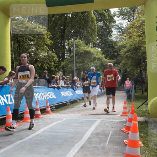 09.05.2026 - Störlauf H.Heesch http://msf.ph/oto/9676282 09.05.2026 15:37:23 Ziel 1928, 00 meine-sportfotos.de