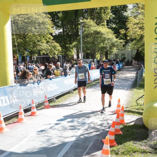 09.05.2026 - Störlauf H.Heesch http://msf.ph/oto/9676295 09.05.2026 15:58:47 Ziel 1770, 1779 meine-sportfotos.de
